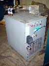  COMPARE CYCLON Model 6000, 50 hp, Air compressor,